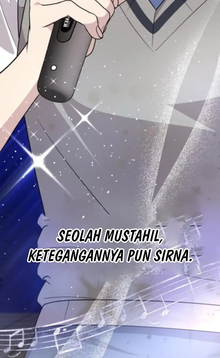 My Younger Sister Was a Genius Chapter 74 Gambar 52