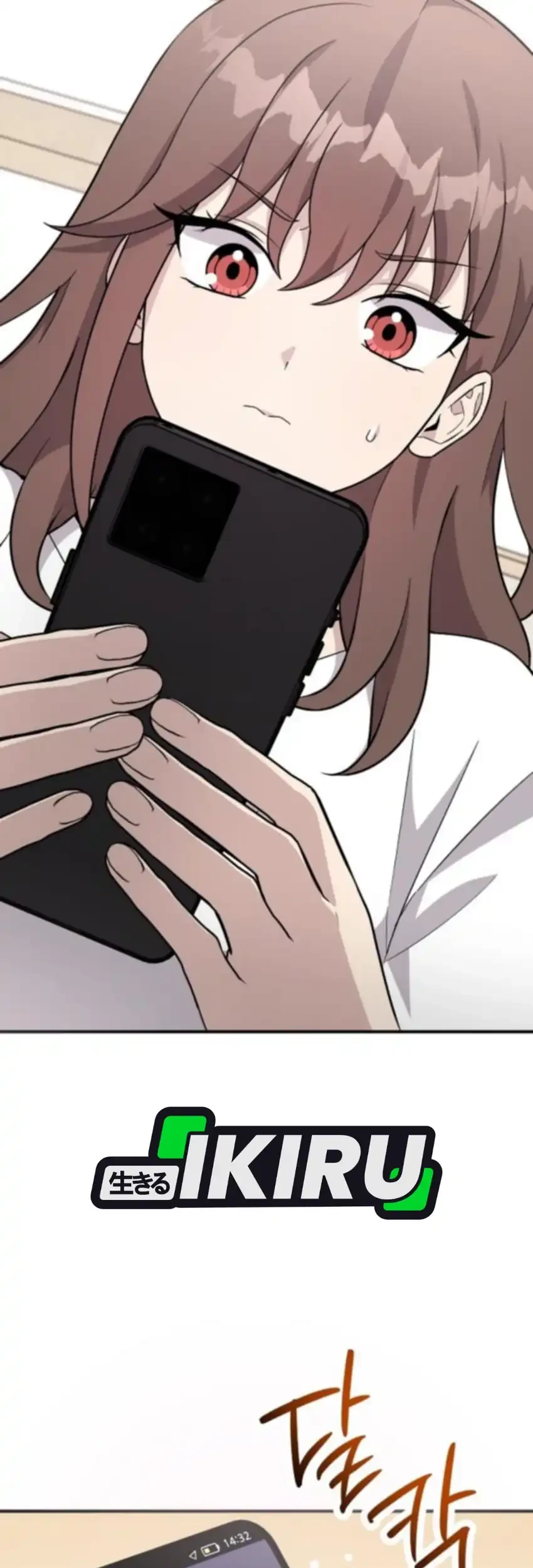 My Younger Sister Was a Genius Chapter 74 Gambar 3