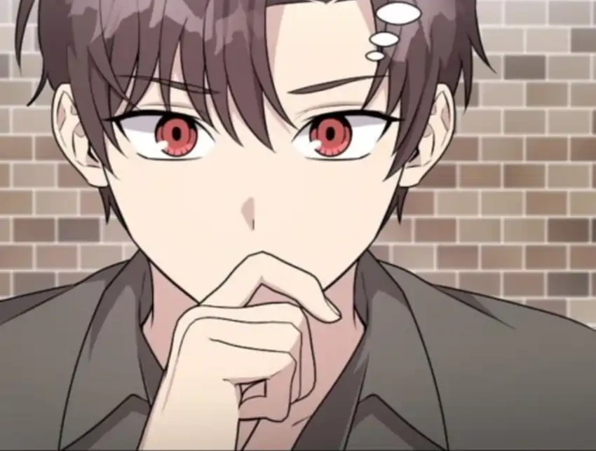 My Younger Sister Was a Genius Chapter 74 Gambar 58