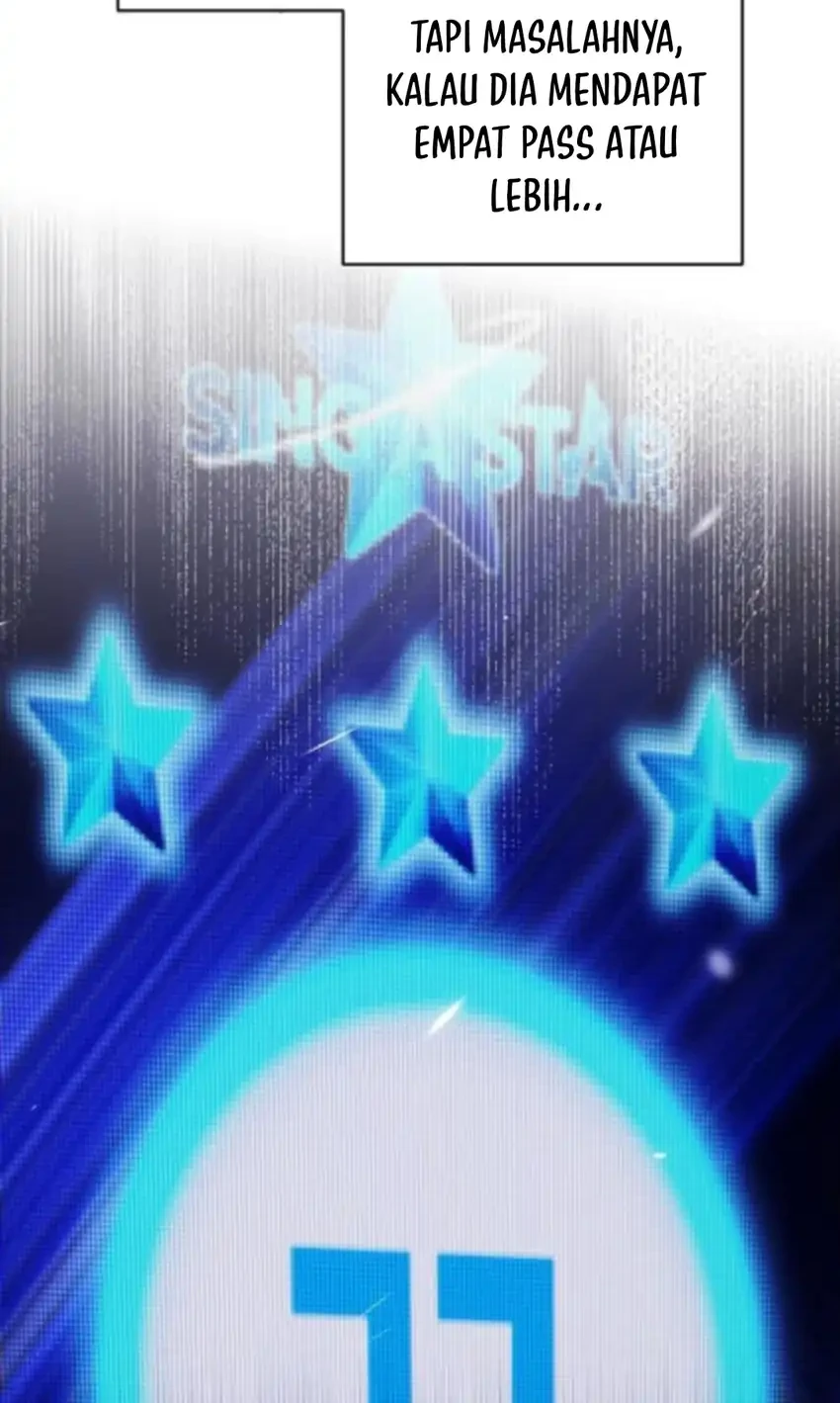 My Younger Sister Was a Genius Chapter 74 Gambar 60