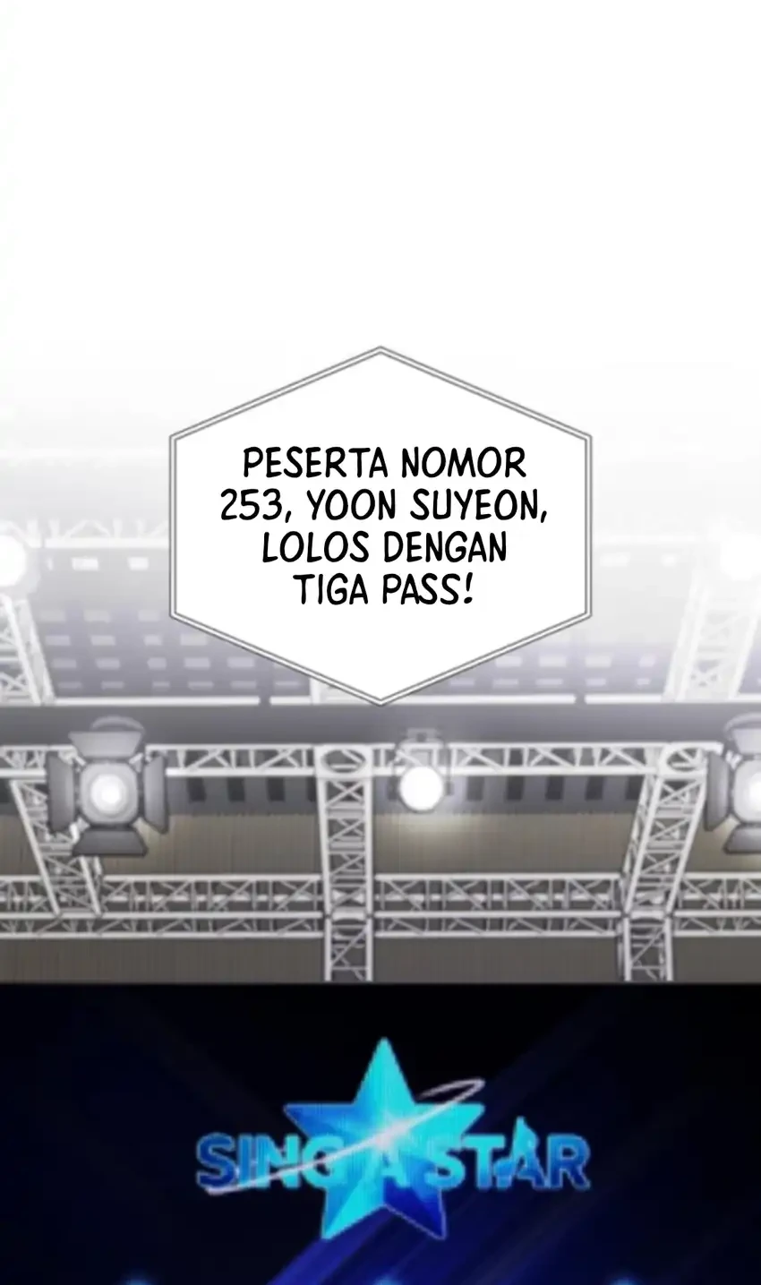 My Younger Sister Was a Genius Chapter 74 Gambar 62