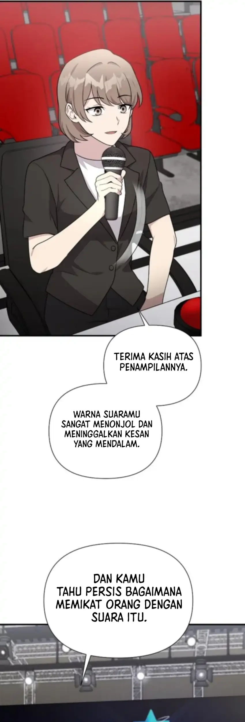 My Younger Sister Was a Genius Chapter 74 Gambar 65