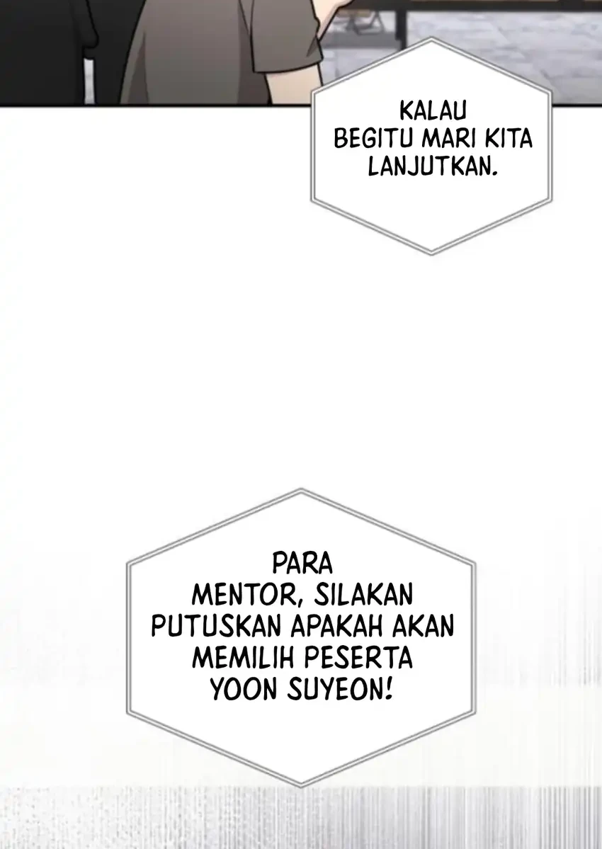 My Younger Sister Was a Genius Chapter 74 Gambar 72