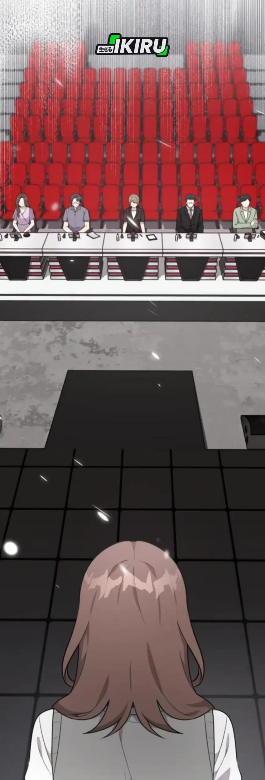 My Younger Sister Was a Genius Chapter 74 Gambar 73