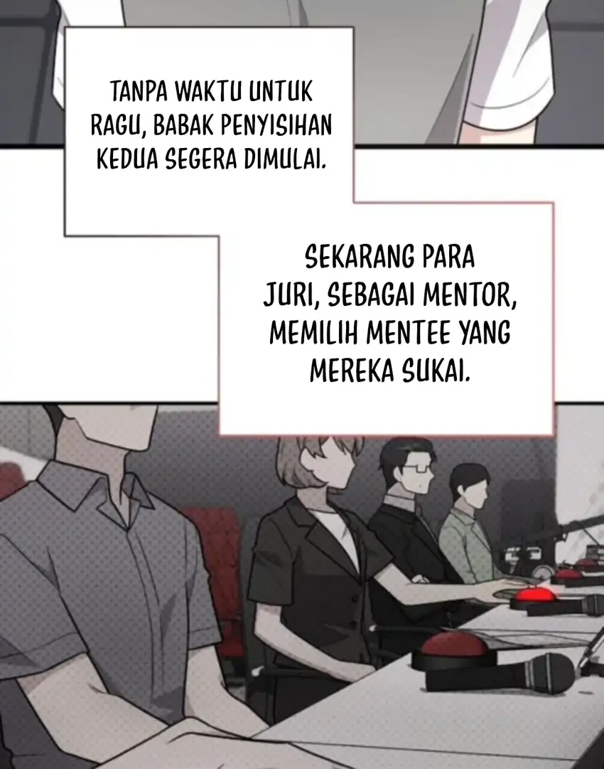 My Younger Sister Was a Genius Chapter 74 Gambar 74