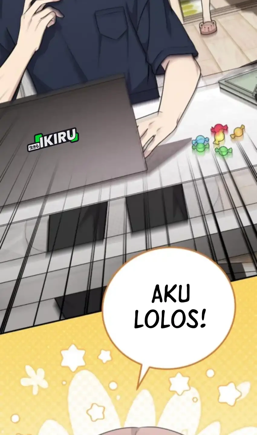 My Younger Sister Was a Genius Chapter 74 Gambar 6