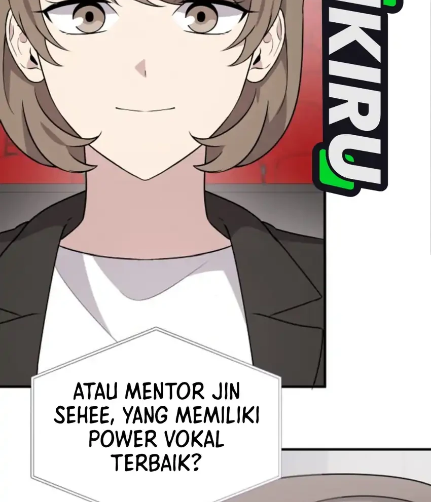 My Younger Sister Was a Genius Chapter 74 Gambar 78