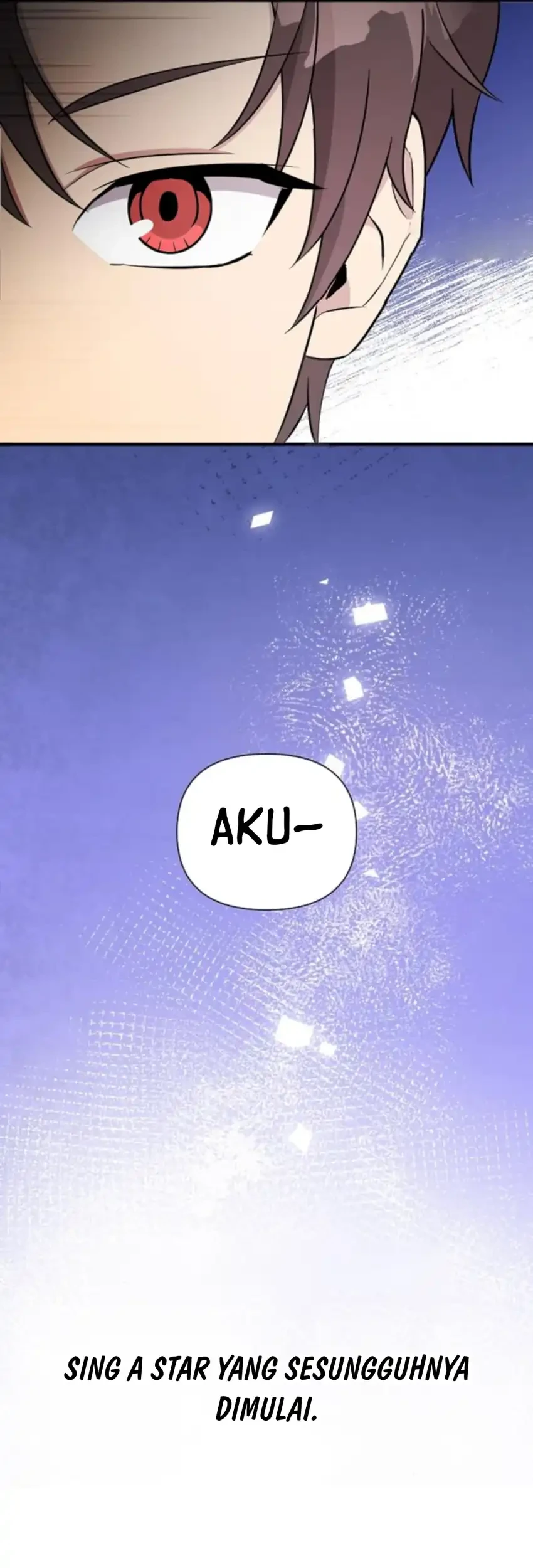 My Younger Sister Was a Genius Chapter 74 Gambar 83