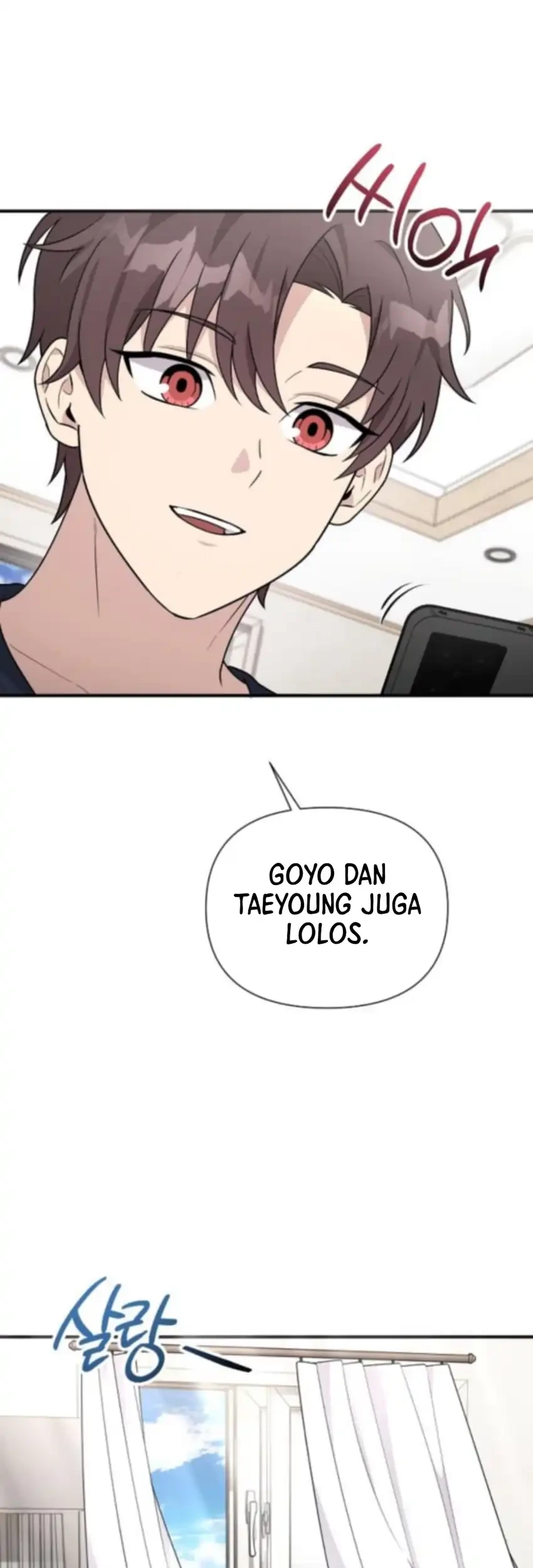 My Younger Sister Was a Genius Chapter 74 Gambar 10