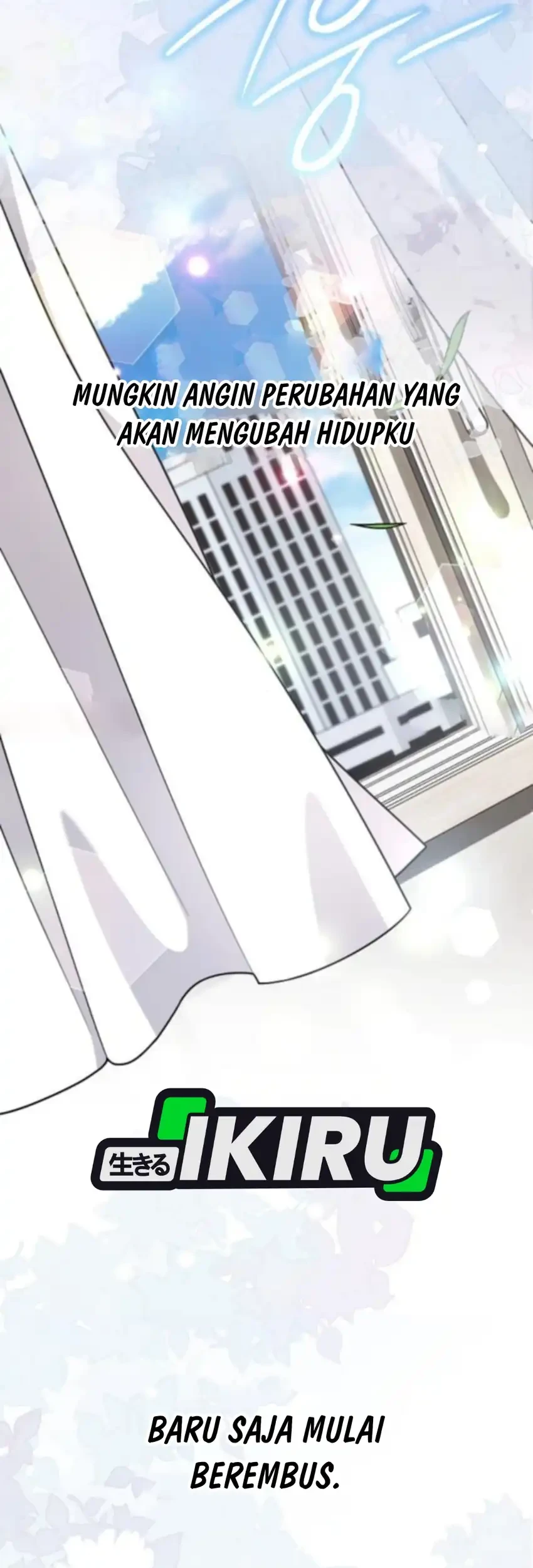 My Younger Sister Was a Genius Chapter 74 Gambar 12