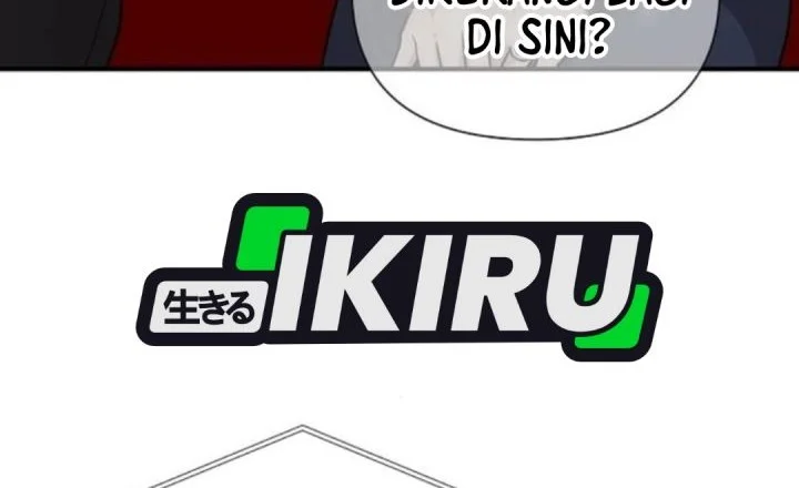 My Younger Sister Was a Genius Chapter 75 Gambar 18