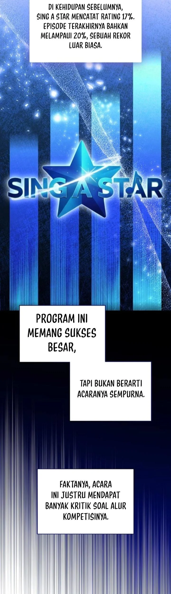 My Younger Sister Was a Genius Chapter 75 Gambar 21