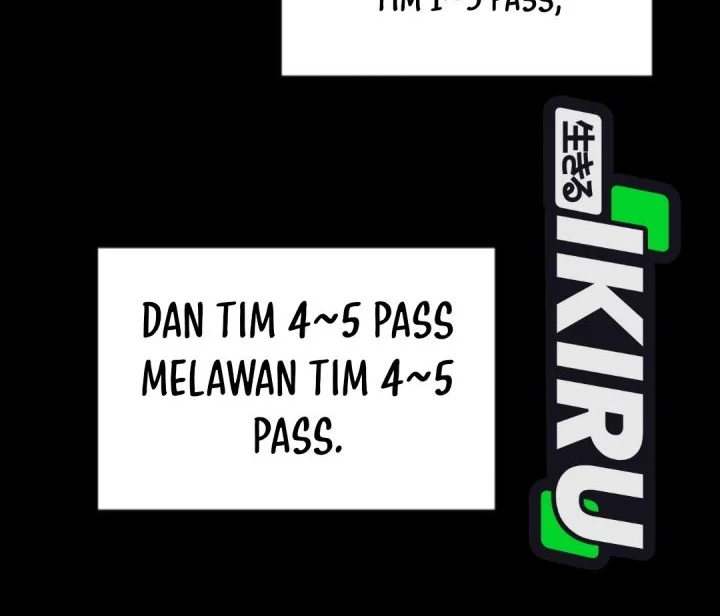 My Younger Sister Was a Genius Chapter 75 Gambar 26