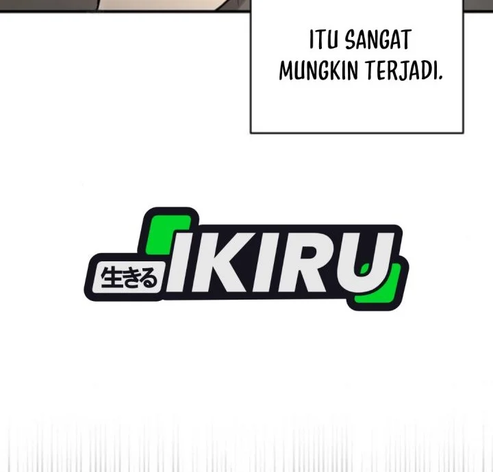 My Younger Sister Was a Genius Chapter 75 Gambar 32