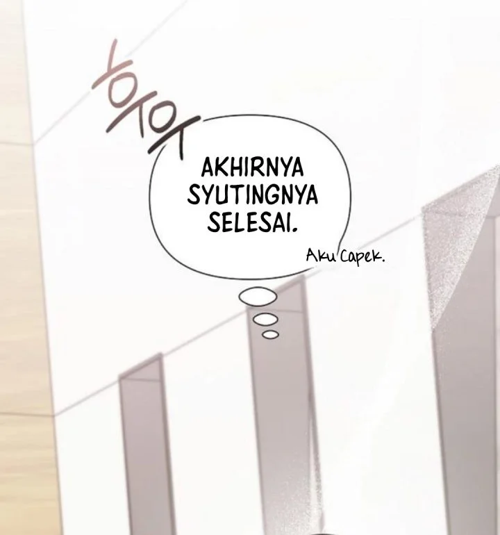 My Younger Sister Was a Genius Chapter 75 Gambar 41