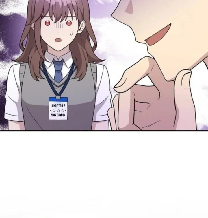 My Younger Sister Was a Genius Chapter 75 Gambar 48