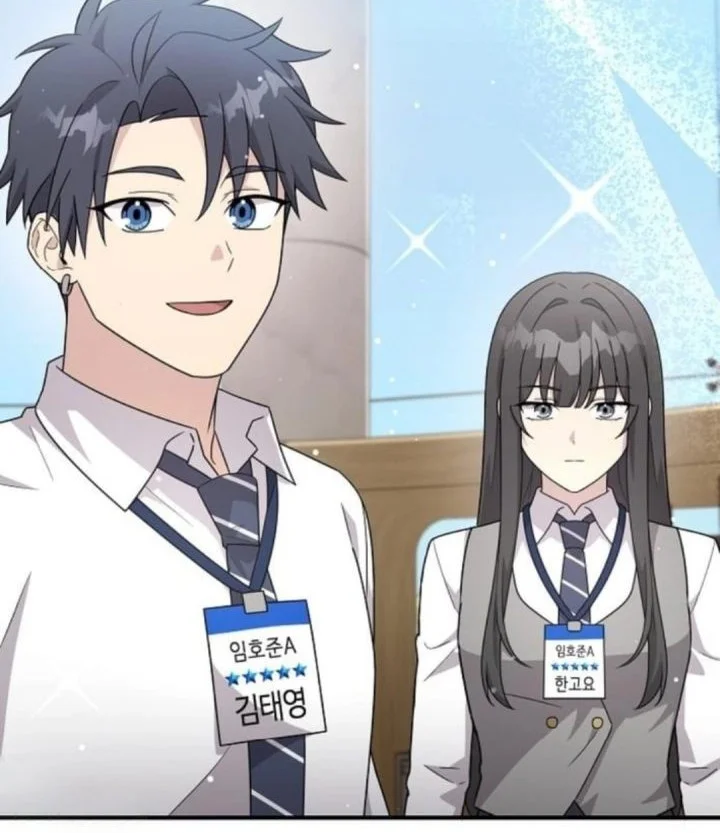 My Younger Sister Was a Genius Chapter 75 Gambar 56