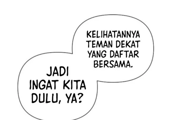 My Younger Sister Was a Genius Chapter 75 Gambar 59