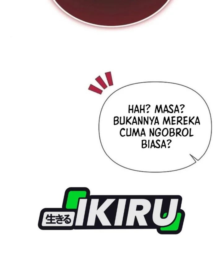 My Younger Sister Was a Genius Chapter 75 Gambar 63