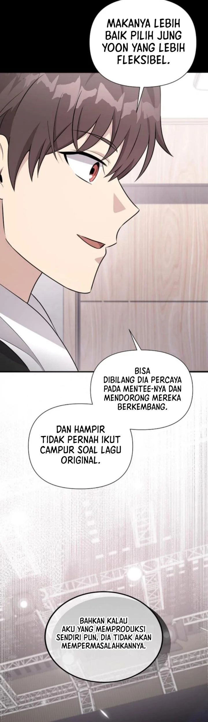 My Younger Sister Was a Genius Chapter 75 Gambar 8