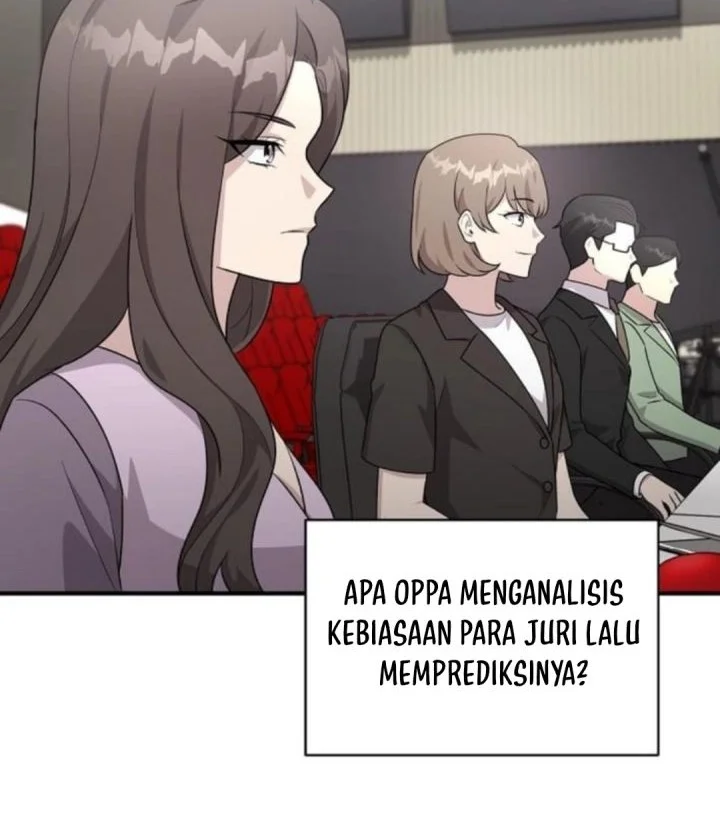 My Younger Sister Was a Genius Chapter 75 Gambar 11