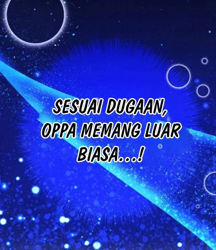 My Younger Sister Was a Genius Chapter 75 Gambar 13