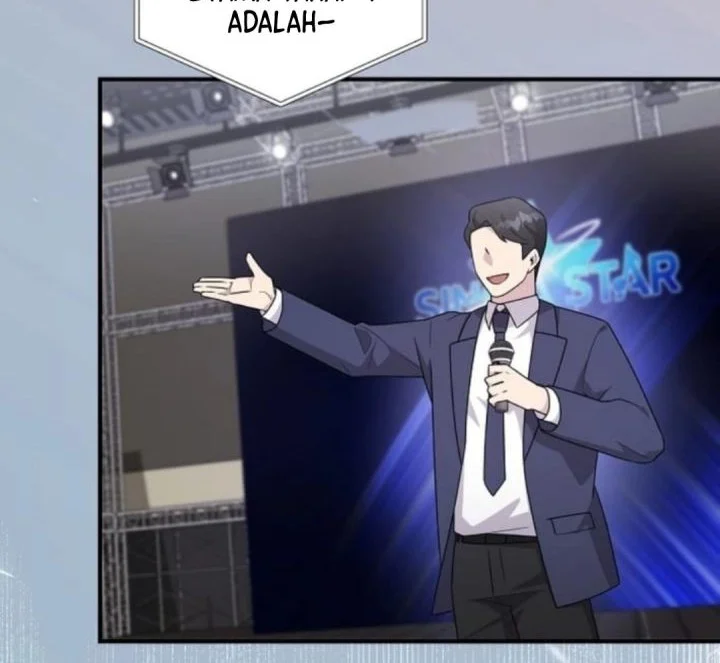 My Younger Sister Was a Genius Chapter 75 Gambar 16