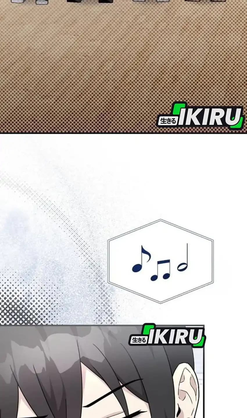 My Younger Sister Was a Genius Chapter 76 Gambar 32