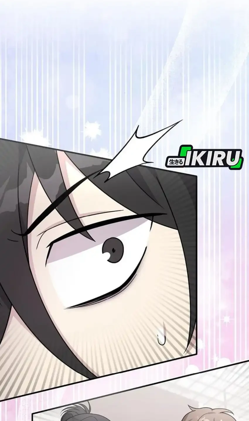 My Younger Sister Was a Genius Chapter 76 Gambar 34