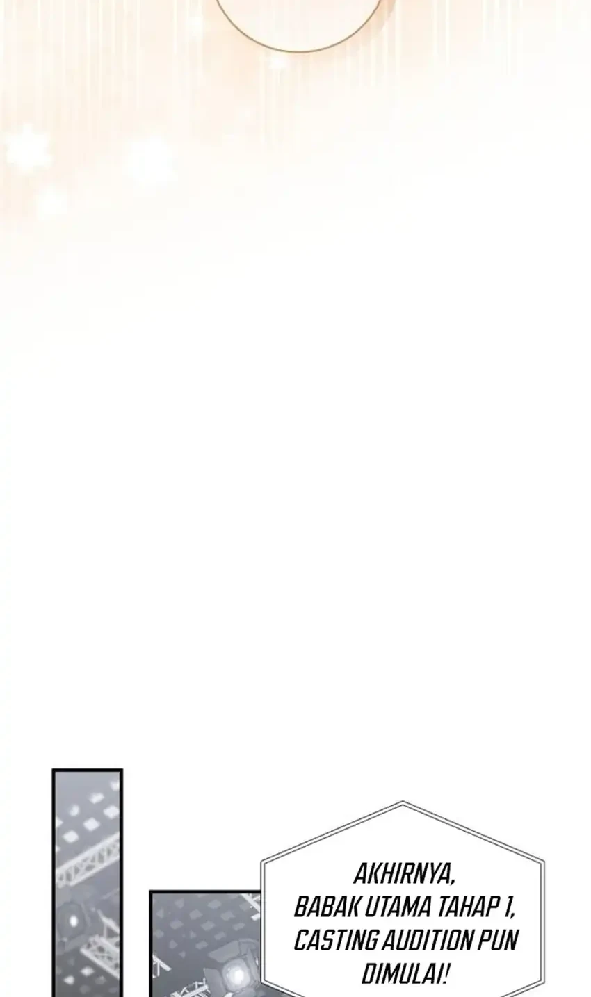 My Younger Sister Was a Genius Chapter 76 Gambar 36