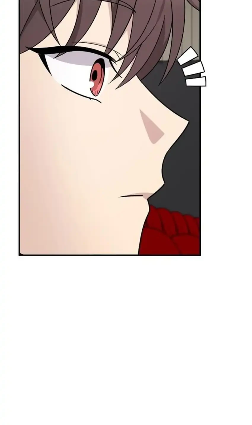 My Younger Sister Was a Genius Chapter 76 Gambar 42