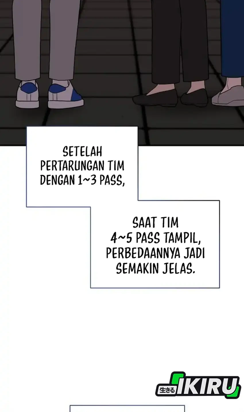 My Younger Sister Was a Genius Chapter 76 Gambar 56