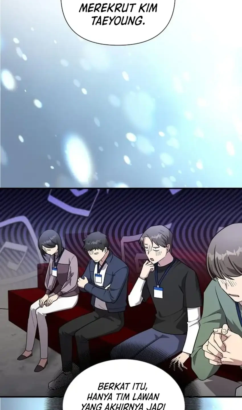 My Younger Sister Was a Genius Chapter 76 Gambar 62