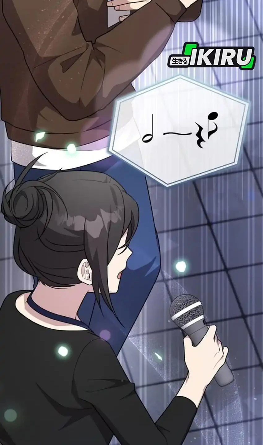 My Younger Sister Was a Genius Chapter 76 Gambar 70