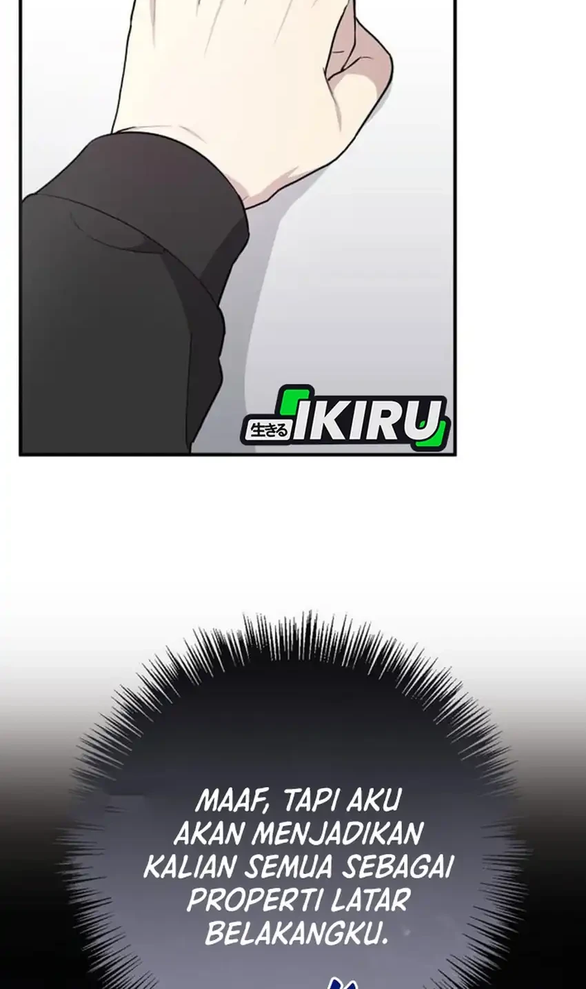 My Younger Sister Was a Genius Chapter 76 Gambar 6