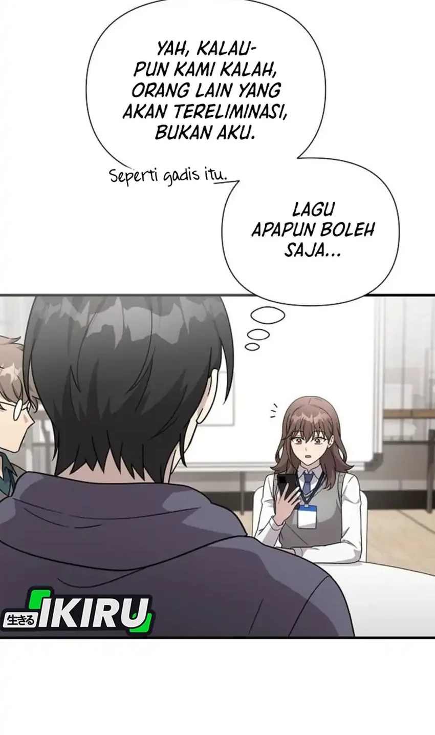 My Younger Sister Was a Genius Chapter 76 Gambar 8