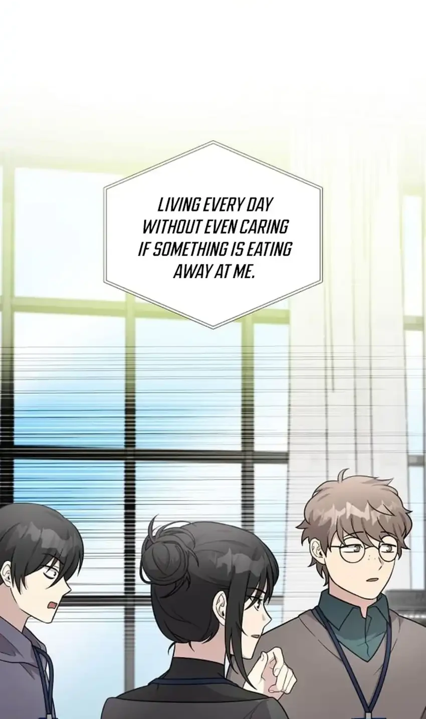 My Younger Sister Was a Genius Chapter 76 Gambar 12