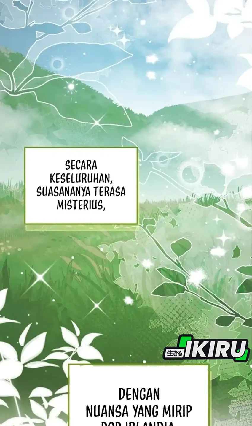 My Younger Sister Was a Genius Chapter 76 Gambar 14