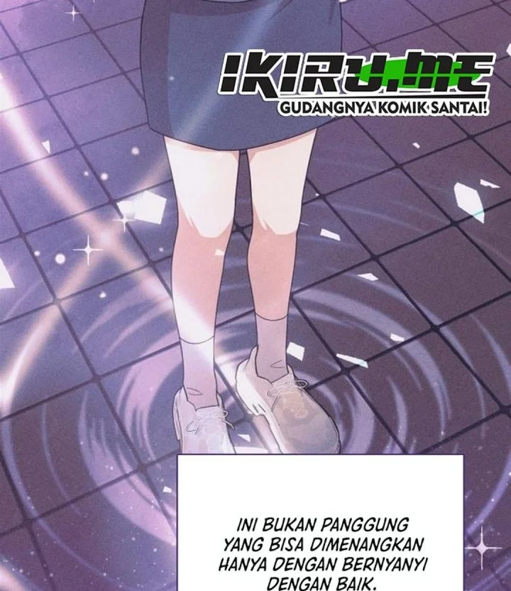 My Younger Sister Was a Genius Chapter 77 Gambar 20