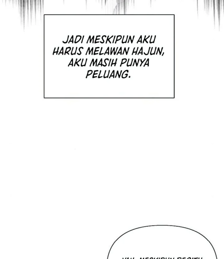 My Younger Sister Was a Genius Chapter 77 Gambar 22