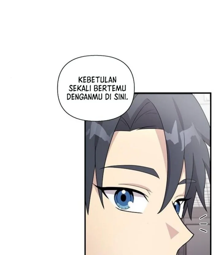 My Younger Sister Was a Genius Chapter 77 Gambar 24