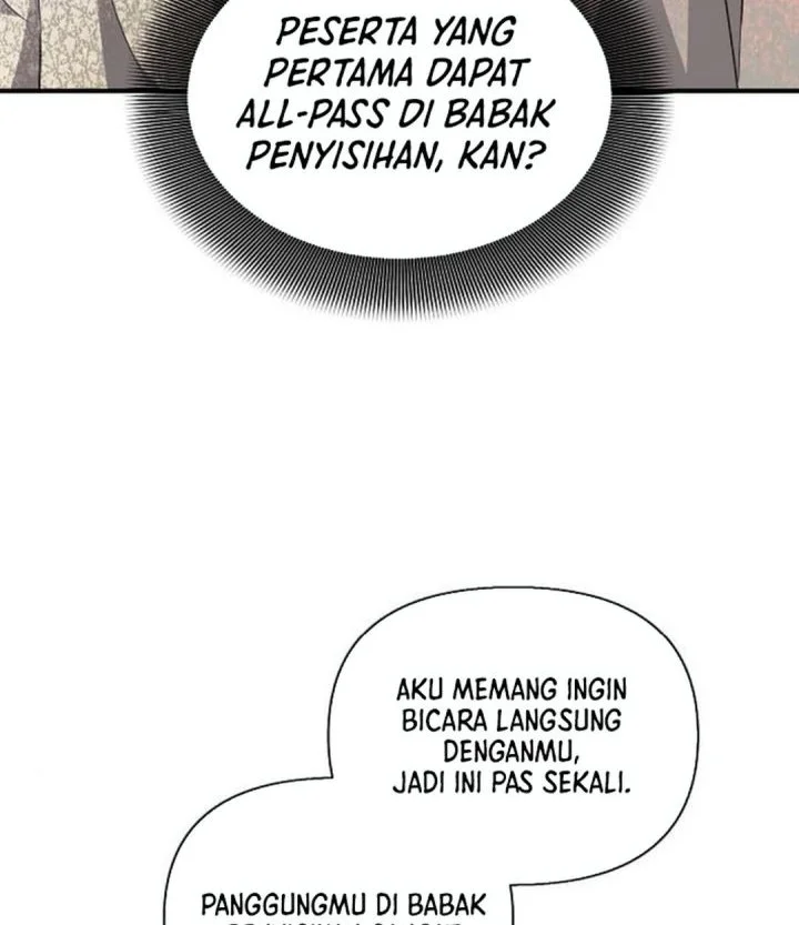 My Younger Sister Was a Genius Chapter 77 Gambar 26