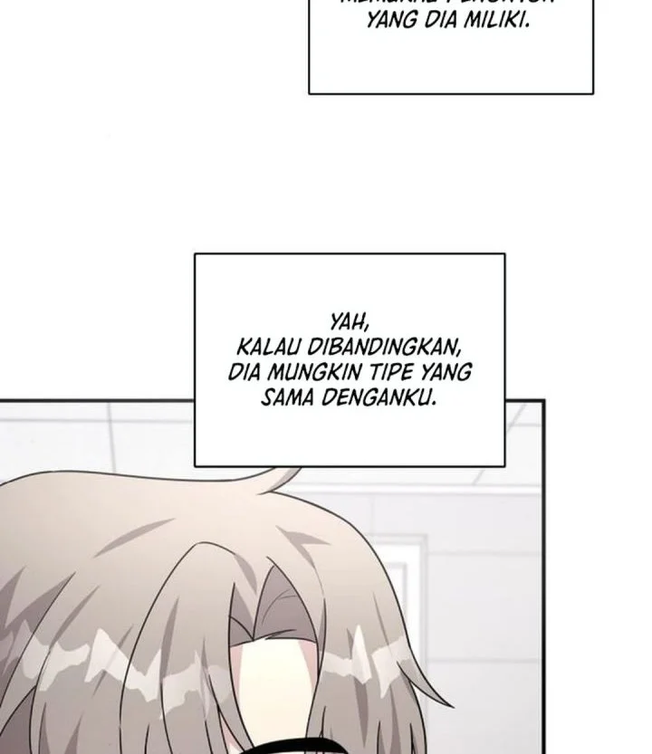 My Younger Sister Was a Genius Chapter 77 Gambar 28