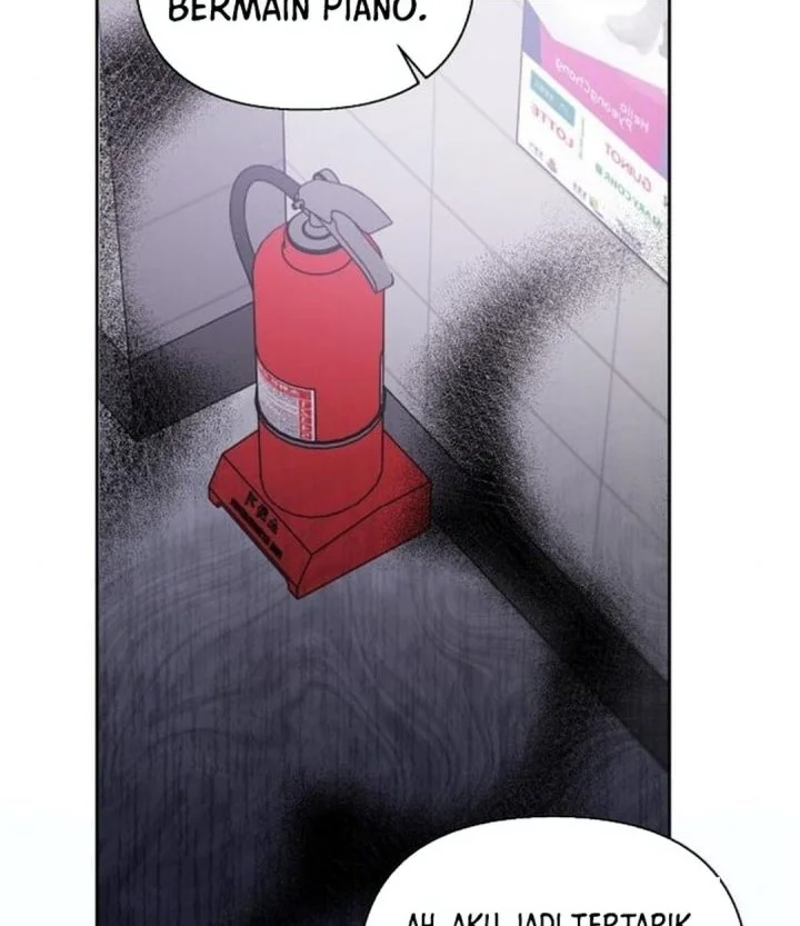 My Younger Sister Was a Genius Chapter 77 Gambar 32