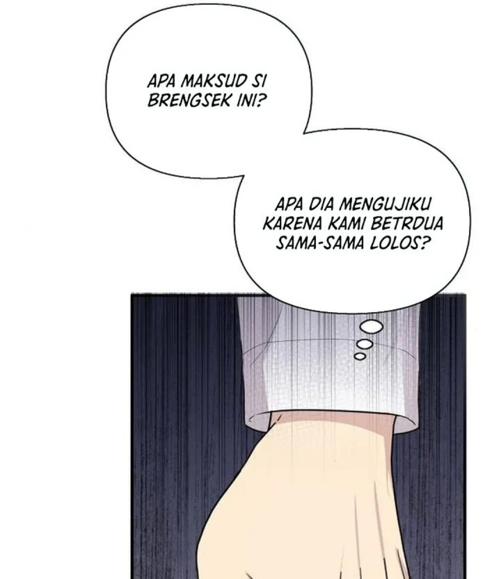 My Younger Sister Was a Genius Chapter 77 Gambar 34