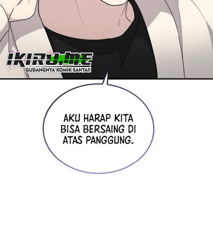 My Younger Sister Was a Genius Chapter 77 Gambar 38