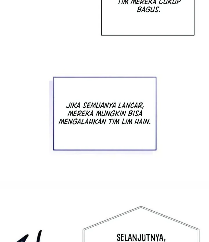 My Younger Sister Was a Genius Chapter 77 Gambar 42