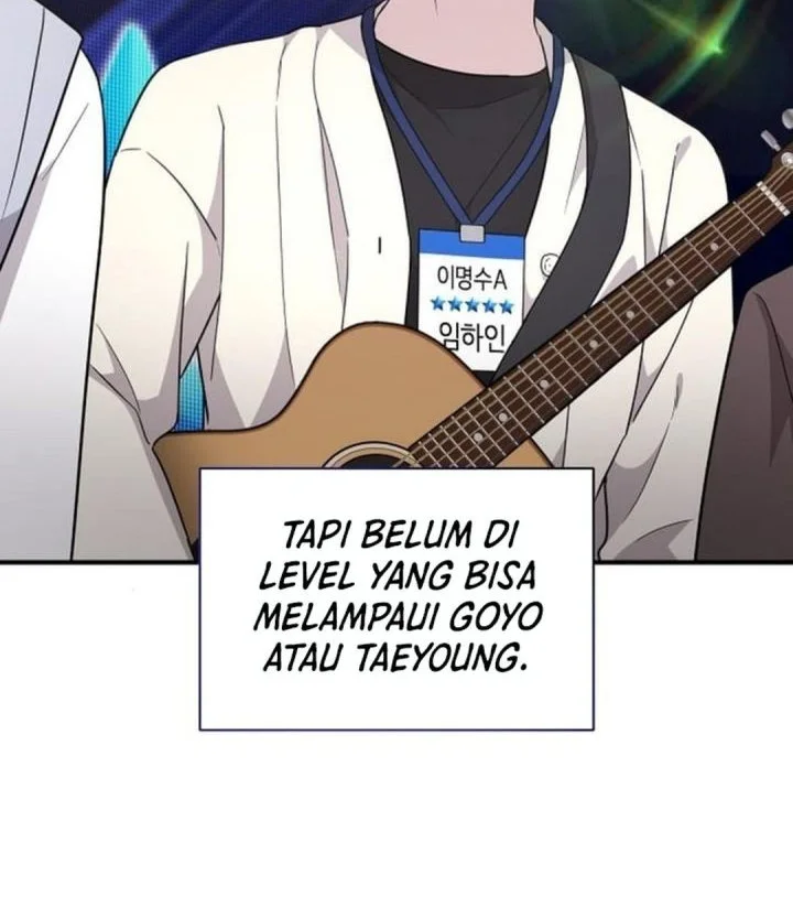 My Younger Sister Was a Genius Chapter 77 Gambar 44