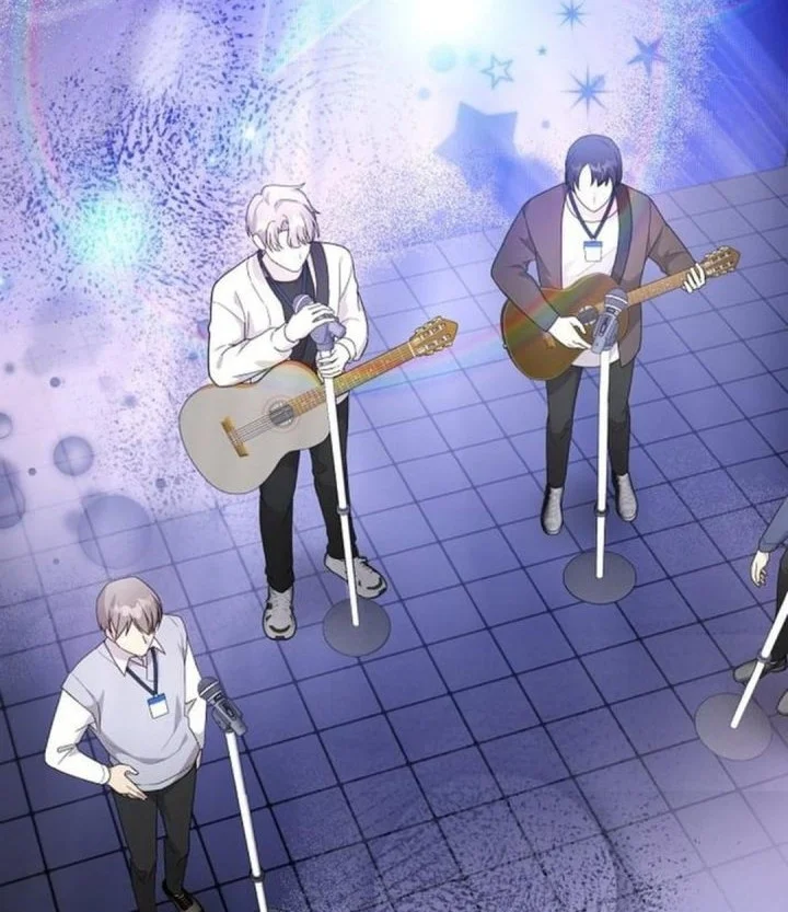 My Younger Sister Was a Genius Chapter 77 Gambar 46