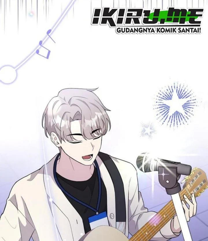 My Younger Sister Was a Genius Chapter 77 Gambar 50